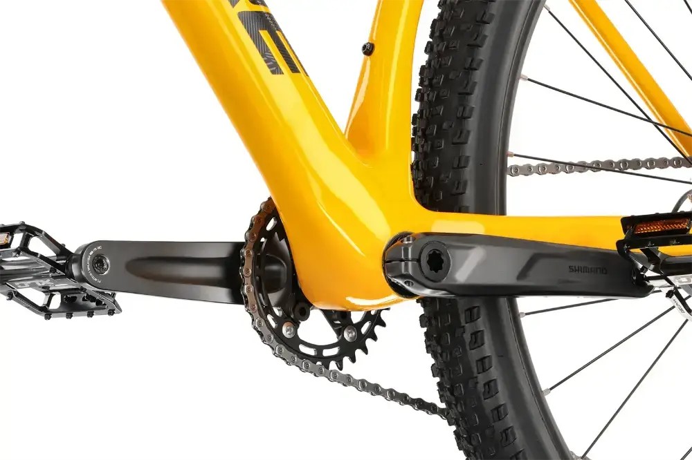 Rower Mtb Lapierre Prorace CF 5.9 Shimano