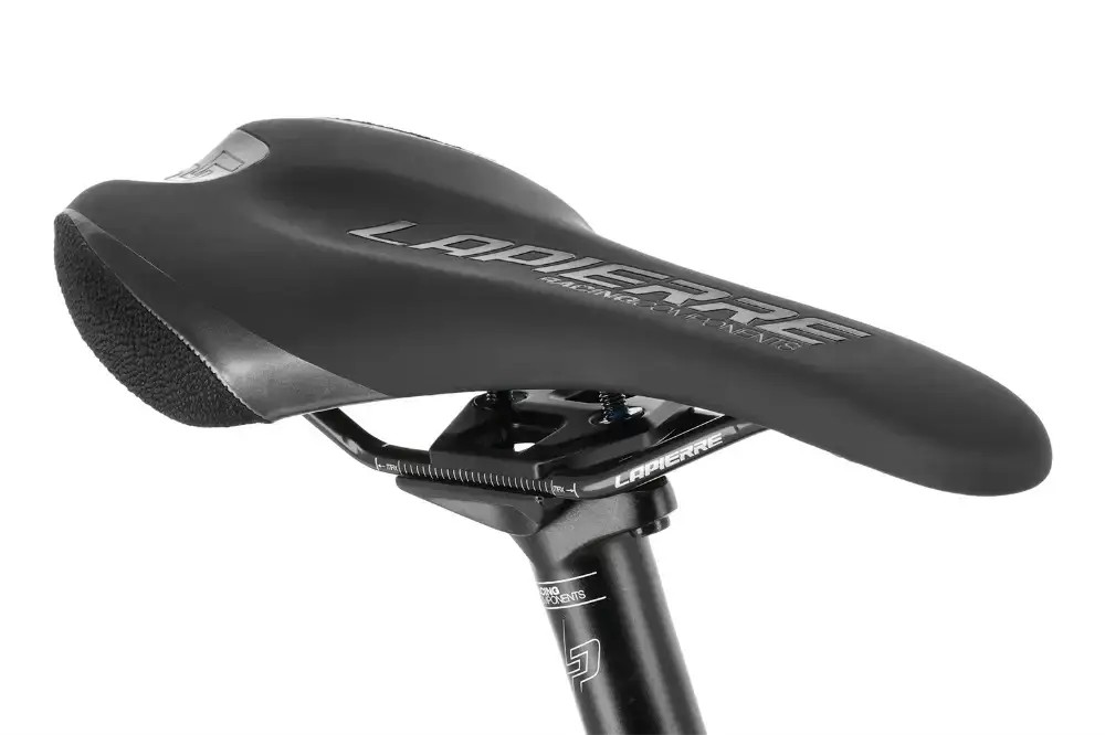 Rower Mtb Lapierre Prorace CF 5.9 Shimano