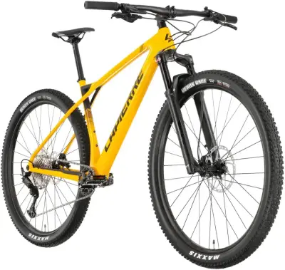 Rower Mtb Lapierre Prorace CF 5.9 Shimano