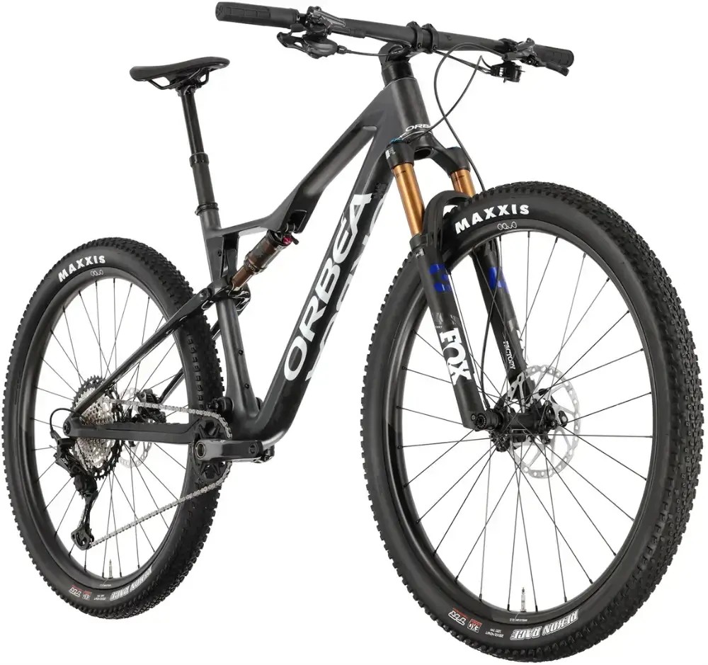 Rower Mtb Orbea Oiz M10