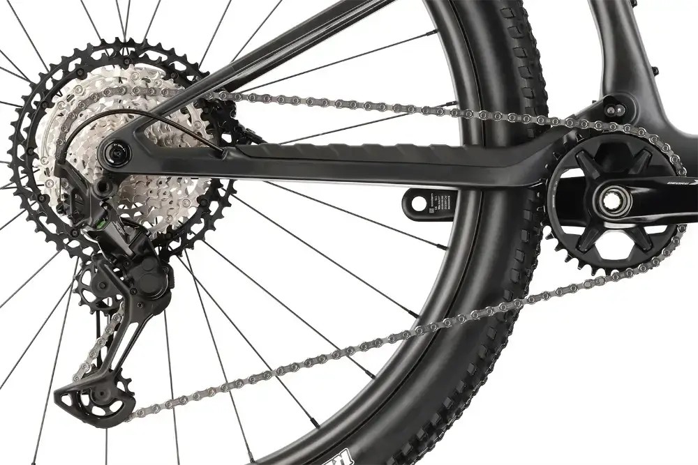 Rower Mtb Orbea Oiz M10