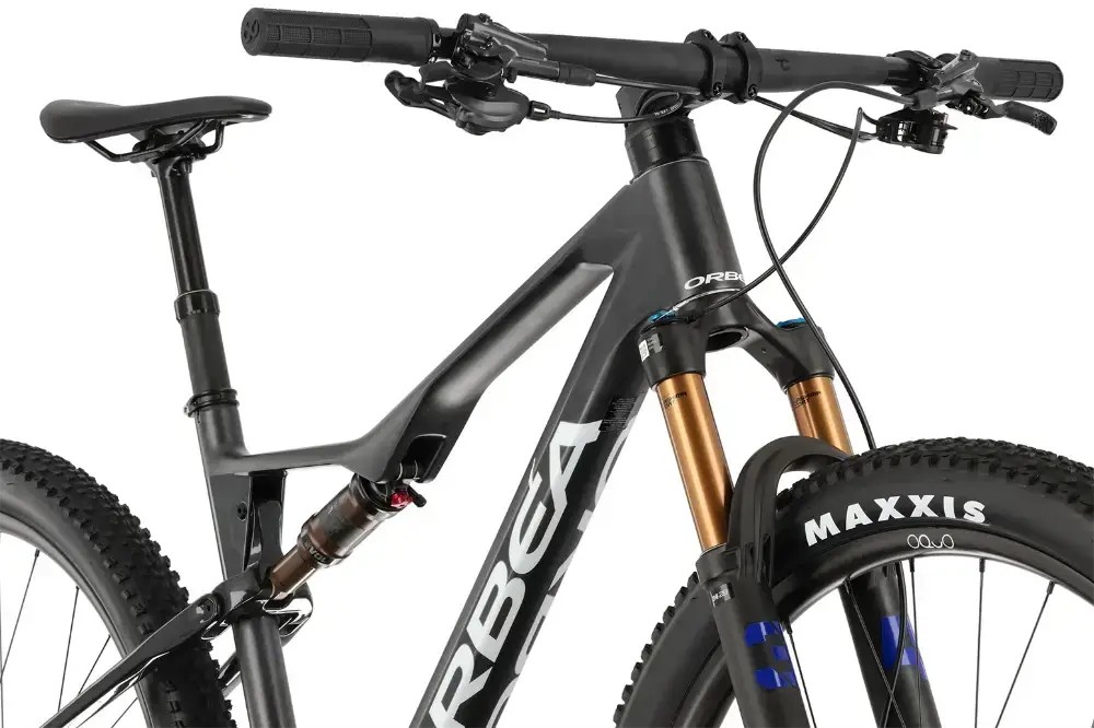 Rower Mtb Orbea Oiz M10