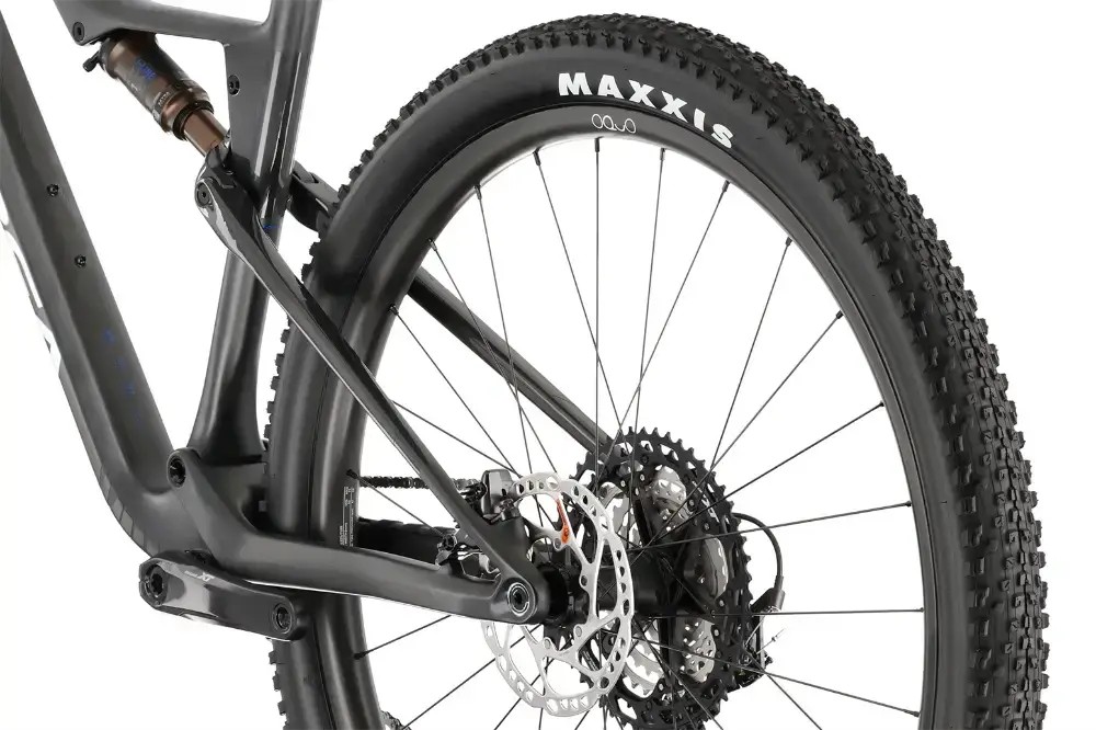 Rower Mtb Orbea Oiz M10