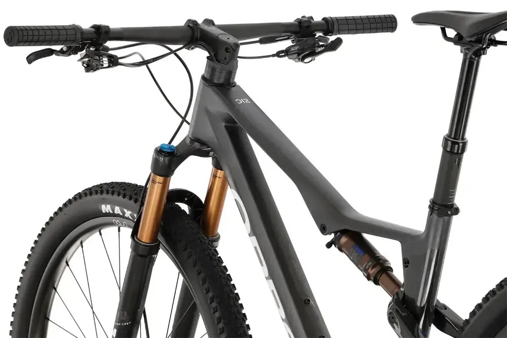 Rower Mtb Orbea Oiz M10