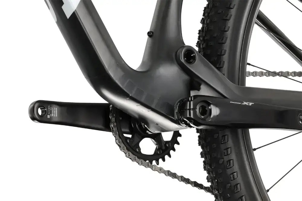 Rower Mtb Orbea Oiz M10