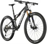 Rower Mtb Orbea Oiz M10