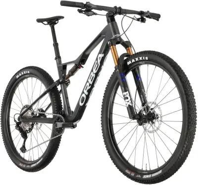 Rower Mtb Orbea Oiz M10