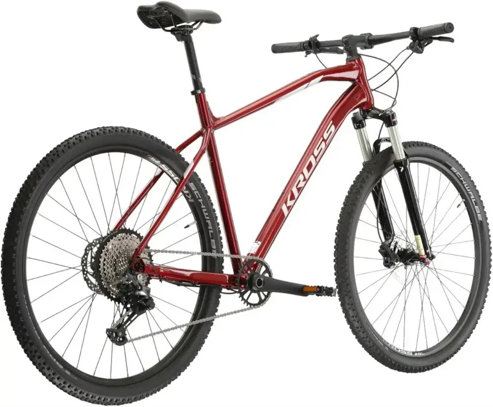 Rower Mtb Kross Level 6.0 PW SS GL