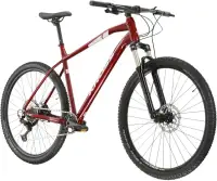 Rower Mtb Kross Level 6.0 PW SS GL