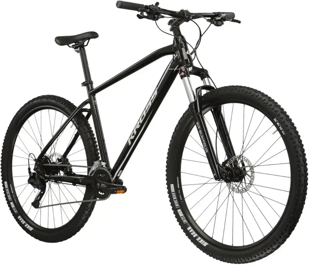 Rower Mtb Kross Hexagon 5.0 29 Cues