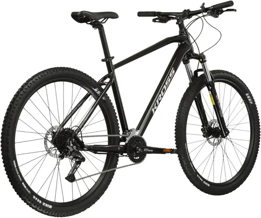 Rower Mtb Kross Hexagon 5.0 29 Cues