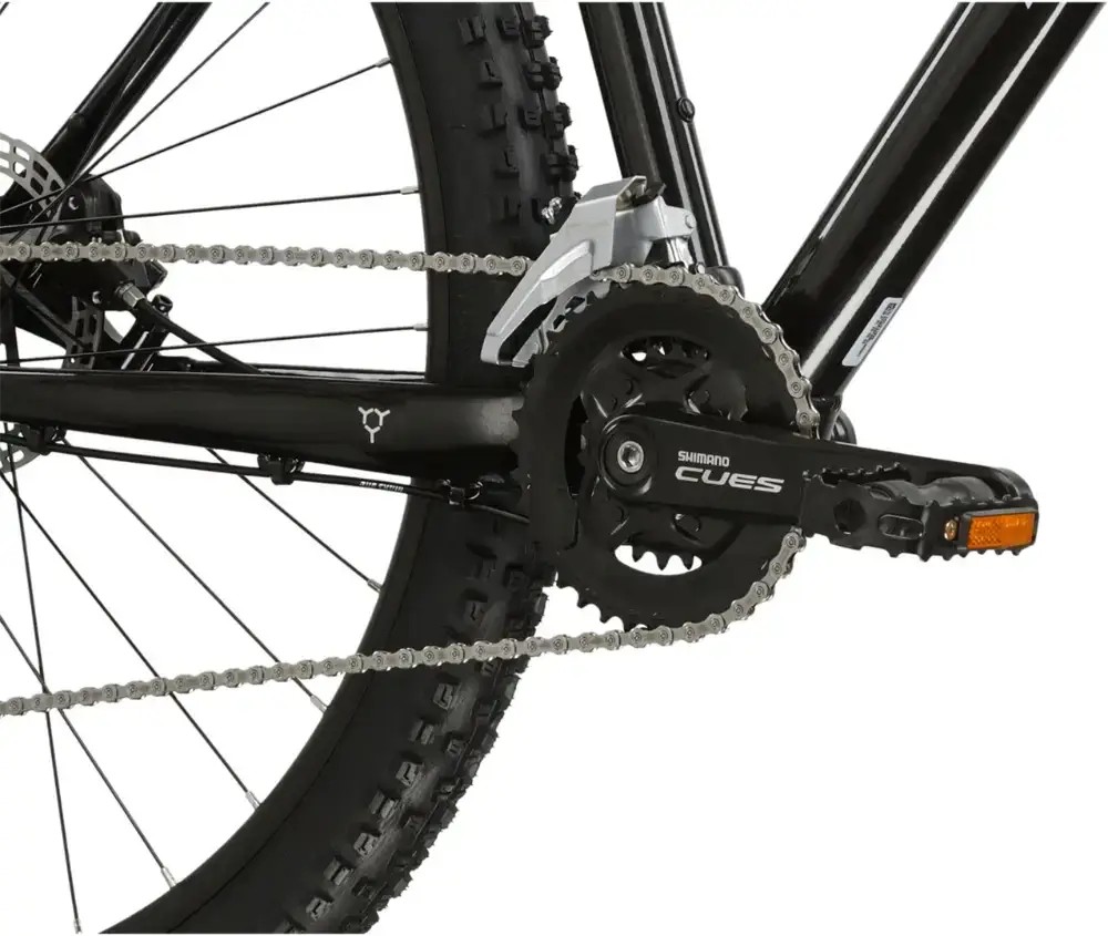 Rower Mtb Kross Hexagon 5.0 29 Cues