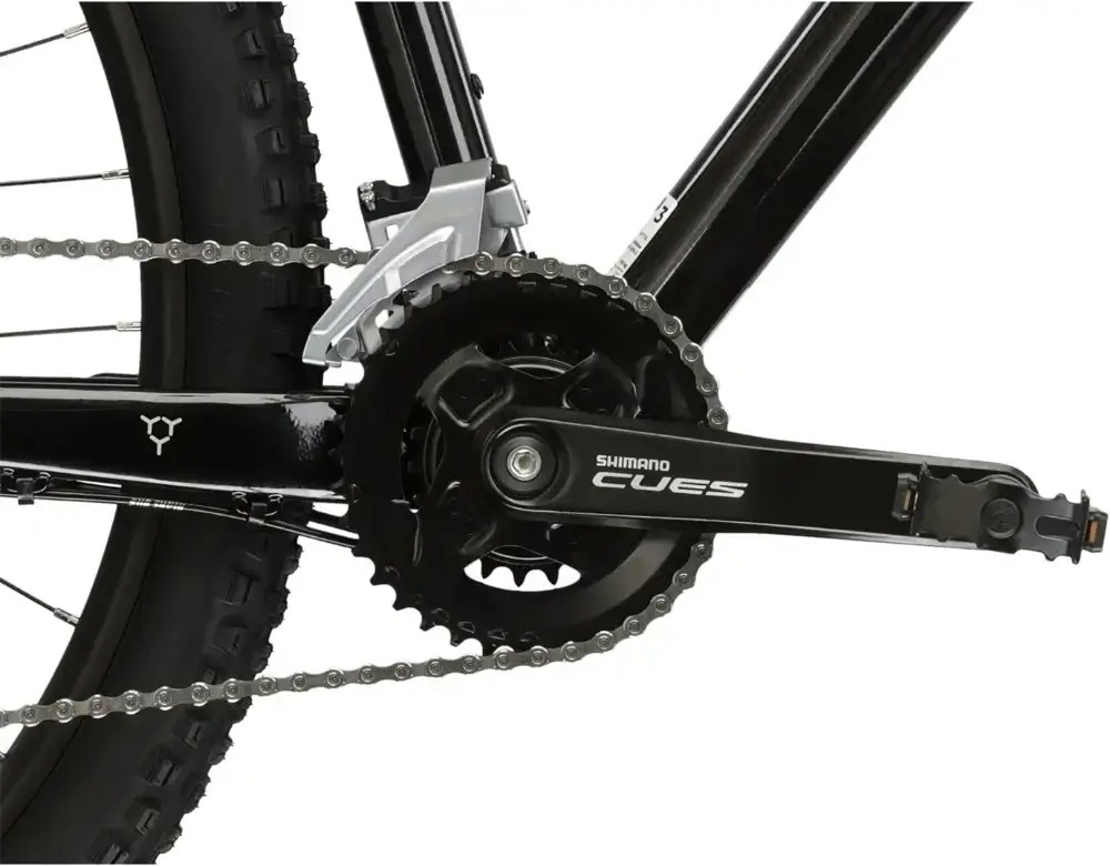 Rower Mtb Kross Hexagon 5.0 29 Cues