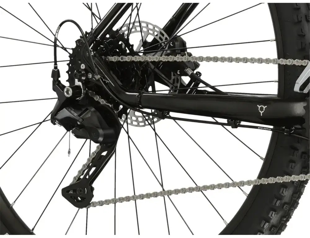 Rower Mtb Kross Hexagon 5.0 29 Cues