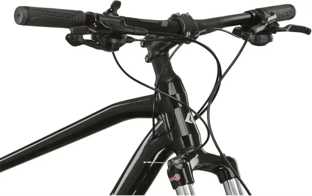 Rower Mtb Kross Hexagon 5.0 29 Cues