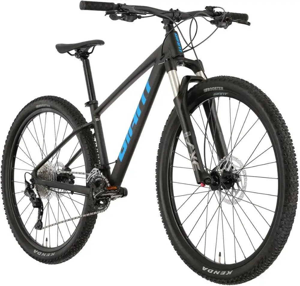 Rower Mtb Giant Talon 1-ge