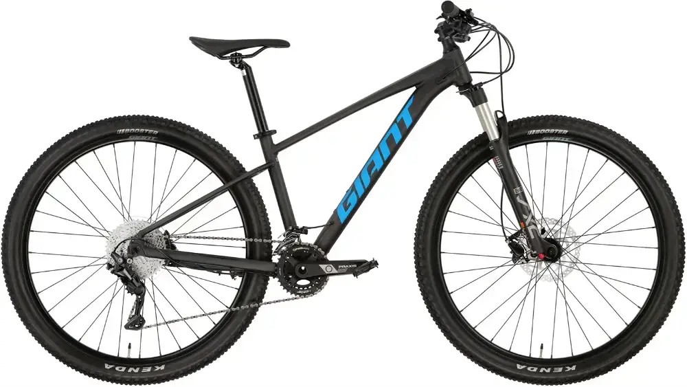 Rower Mtb Giant Talon 1-ge