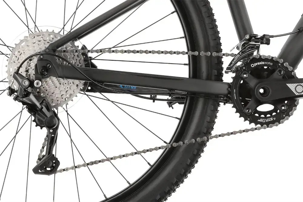 Rower Mtb Giant Talon 1-ge