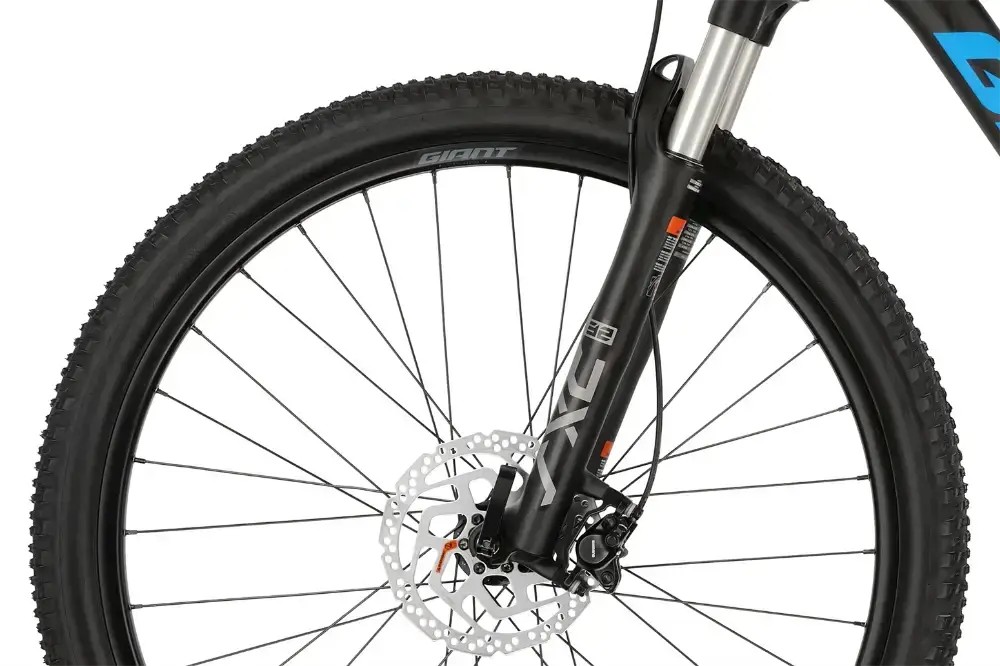 Rower Mtb Giant Talon 1-ge