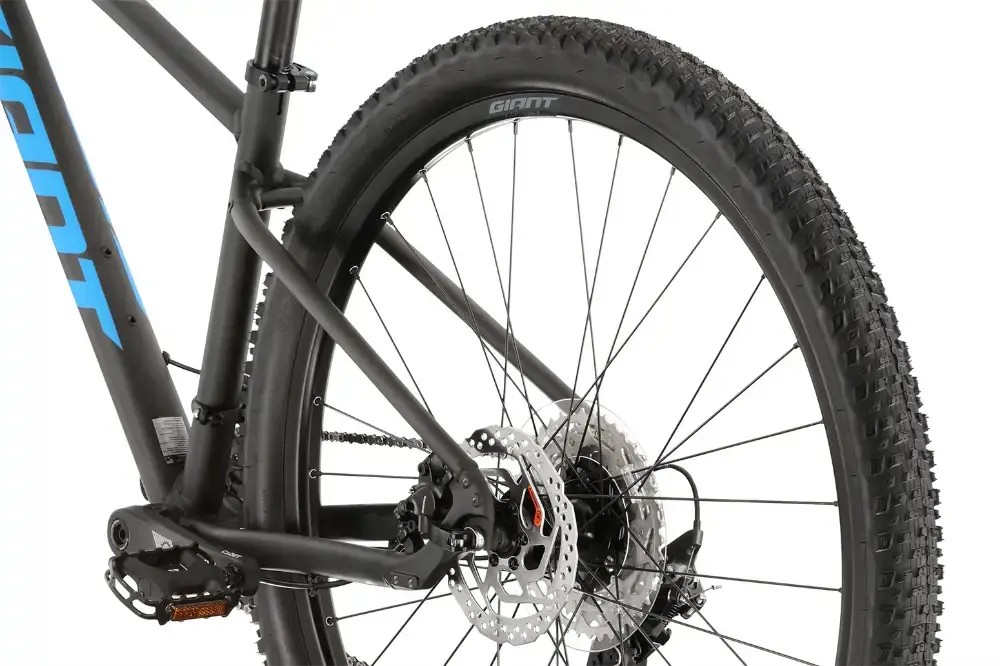 Rower Mtb Giant Talon 1-ge