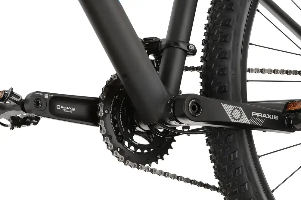 Rower Mtb Giant Talon 1-ge