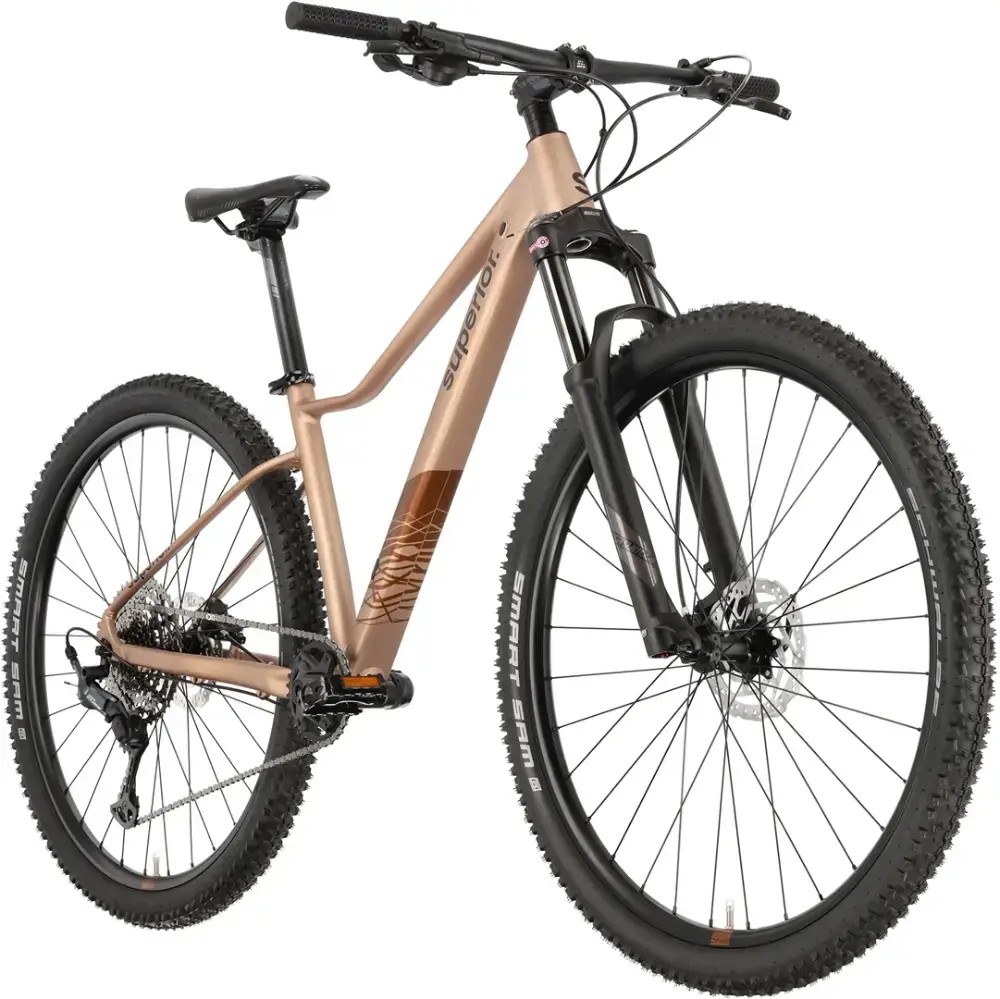 Rower Mtb damski Superior XC 6.9 MS