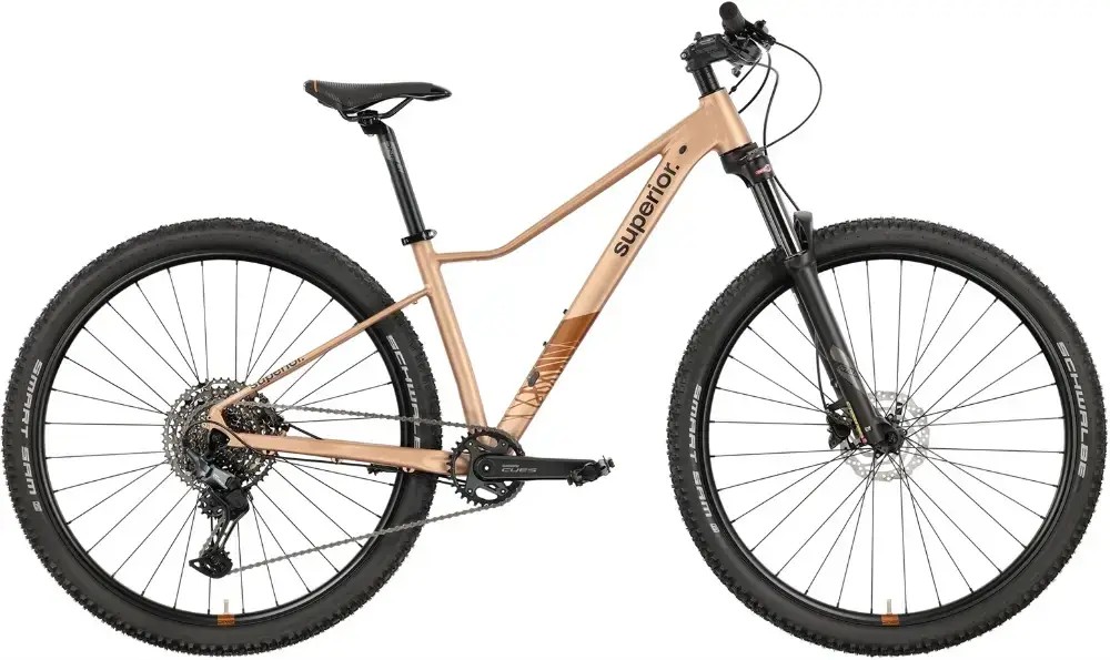 Rower Mtb damski Superior XC 6.9 MS
