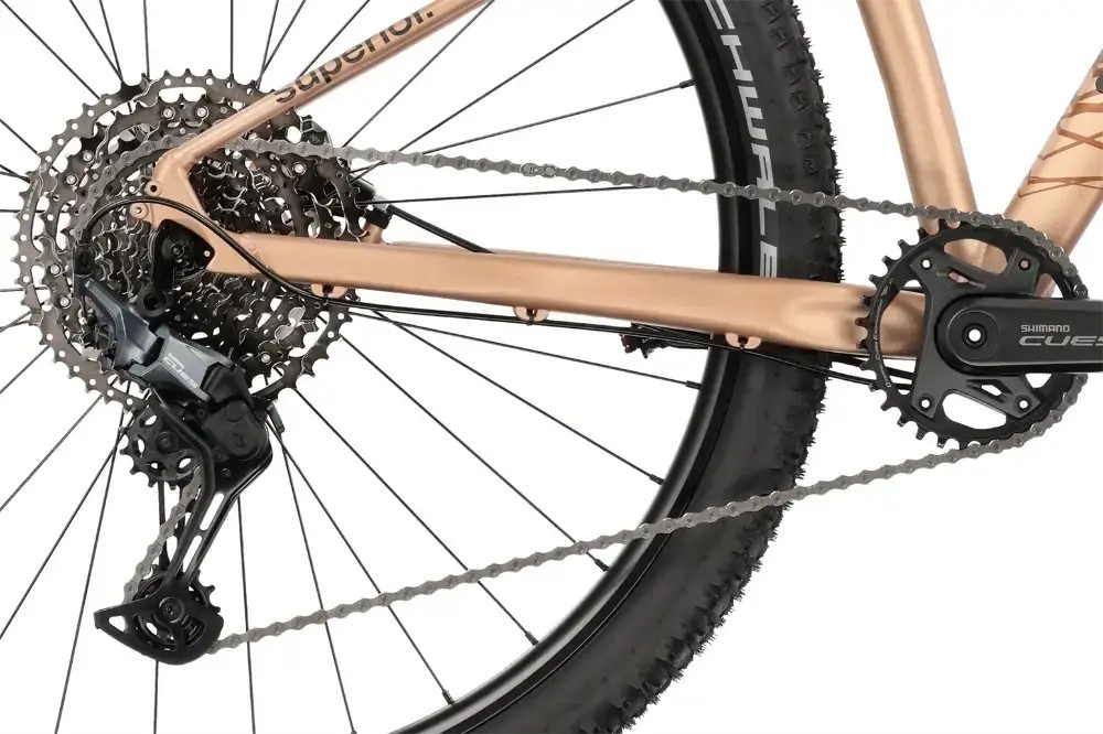 Rower Mtb damski Superior XC 6.9 MS