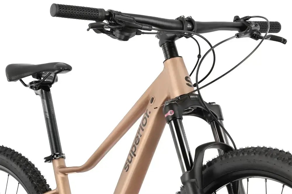 Rower Mtb damski Superior XC 6.9 MS