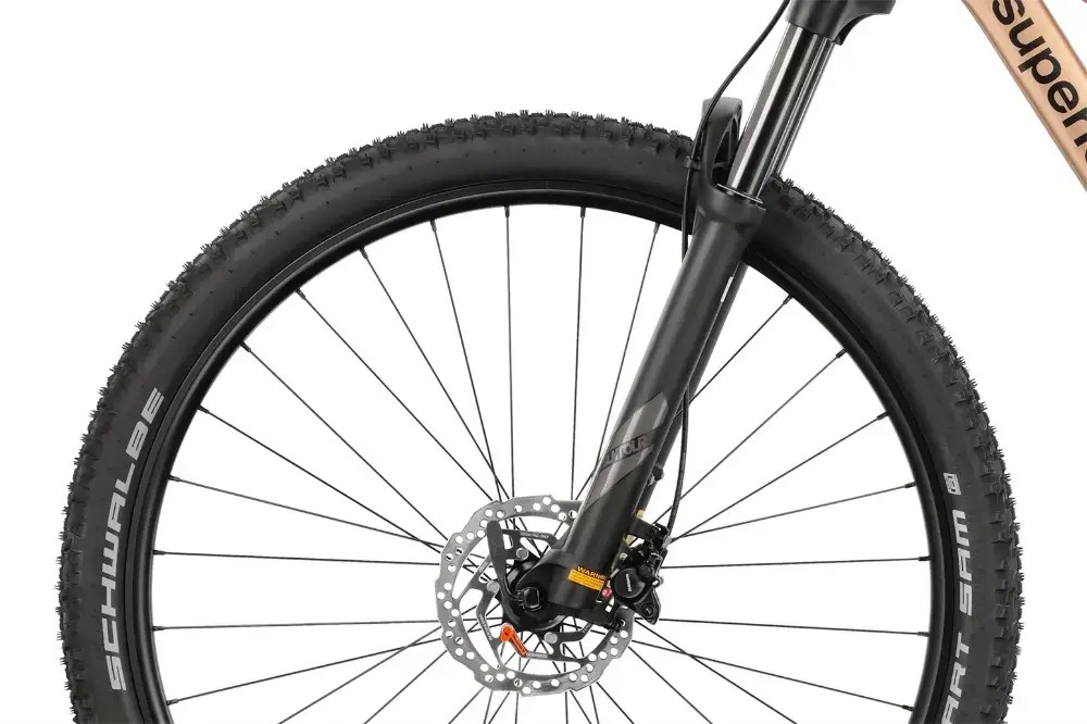 Rower Mtb damski Superior XC 6.9 MS