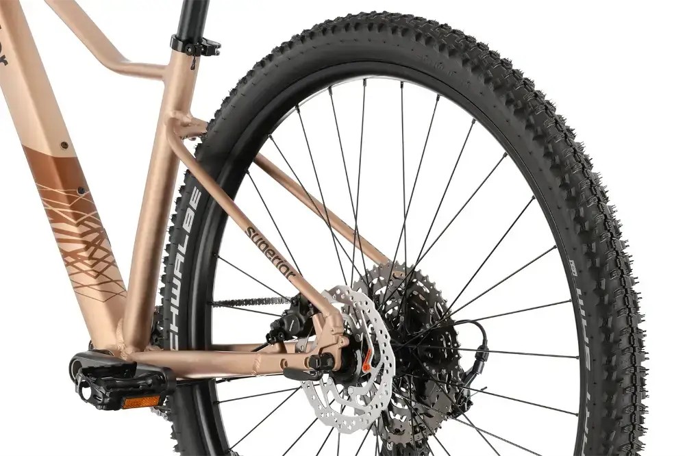 Rower Mtb damski Superior XC 6.9 MS