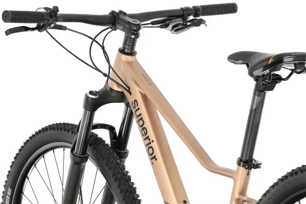 Rower Mtb damski Superior XC 6.9 MS