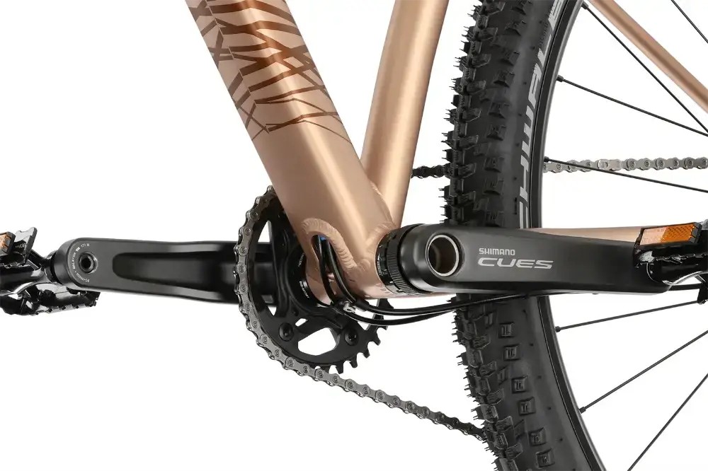 Rower Mtb damski Superior XC 6.9 MS