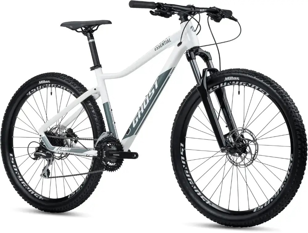 Rower Mtb Ghost Lanao Essential 27.5