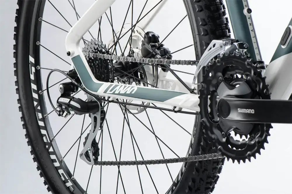 Rower Mtb Ghost Lanao Essential 27.5