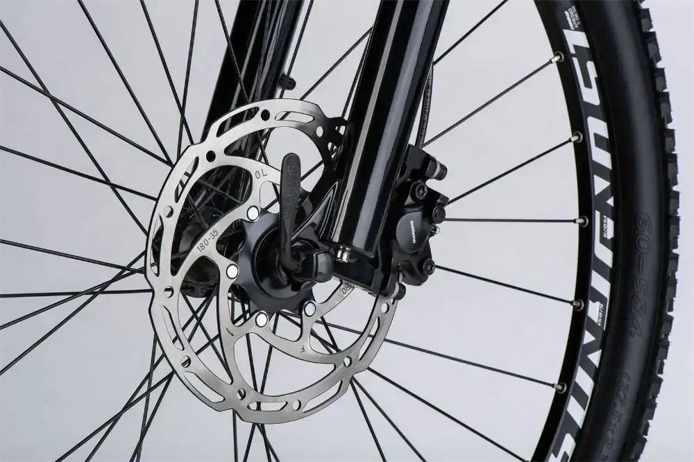 Rower Mtb Ghost Lanao Essential 27.5