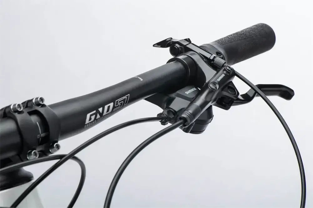 Rower Mtb Ghost Lanao Essential 27.5