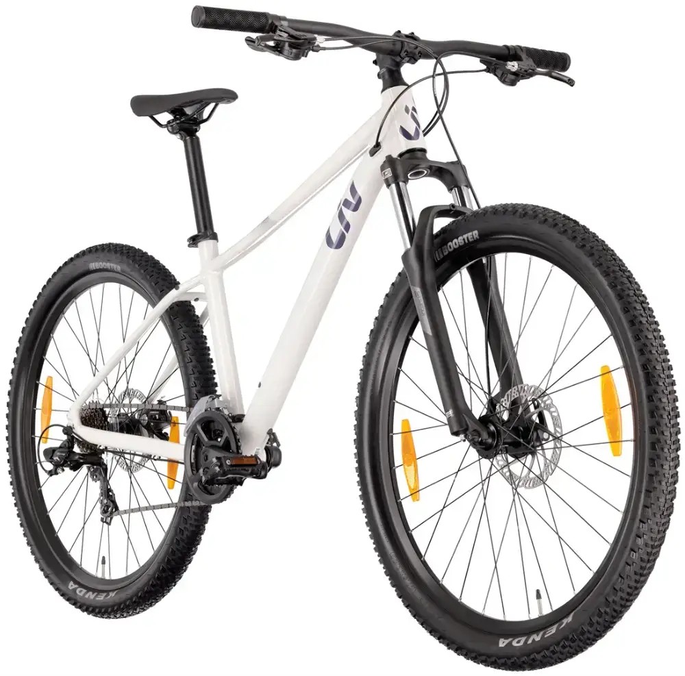 Rower Mtb damski Liv Tempt 5 27.5