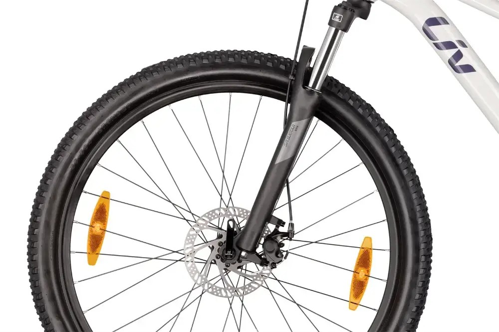 Rower Mtb damski Liv Tempt 5 27.5