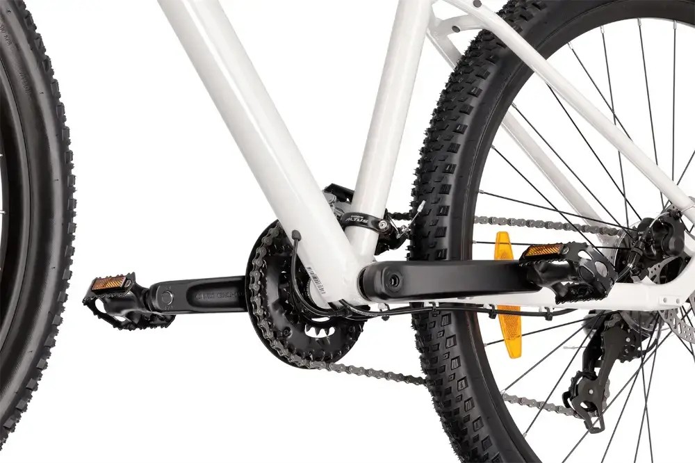 Rower Mtb damski Liv Tempt 5 27.5