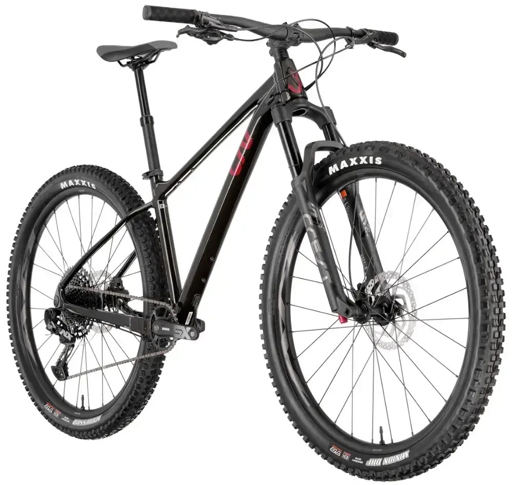 Rower Mtb damski Liv Lurra 1 29