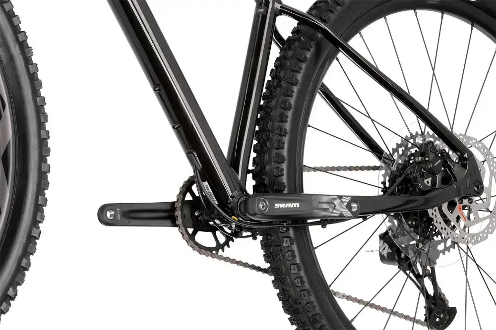 Rower Mtb damski Liv Lurra 1 29