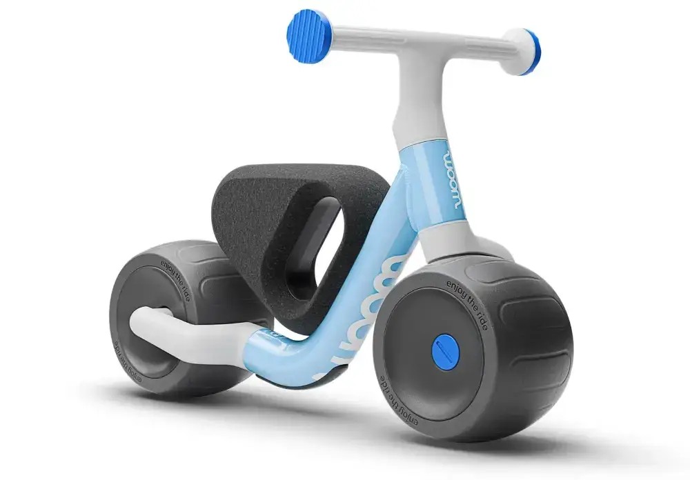 Jeździk dziecięcy Woom Wow