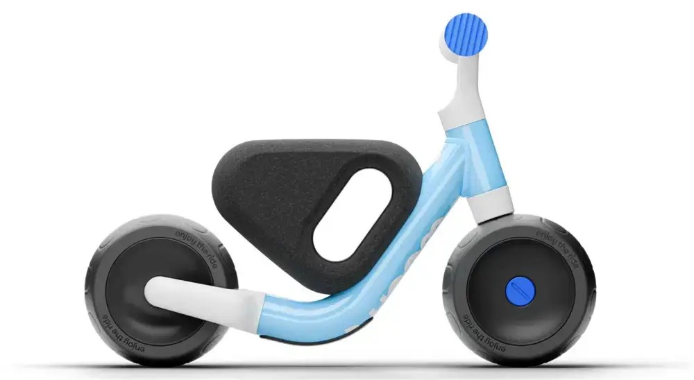 Jeździk dziecięcy Woom Wow