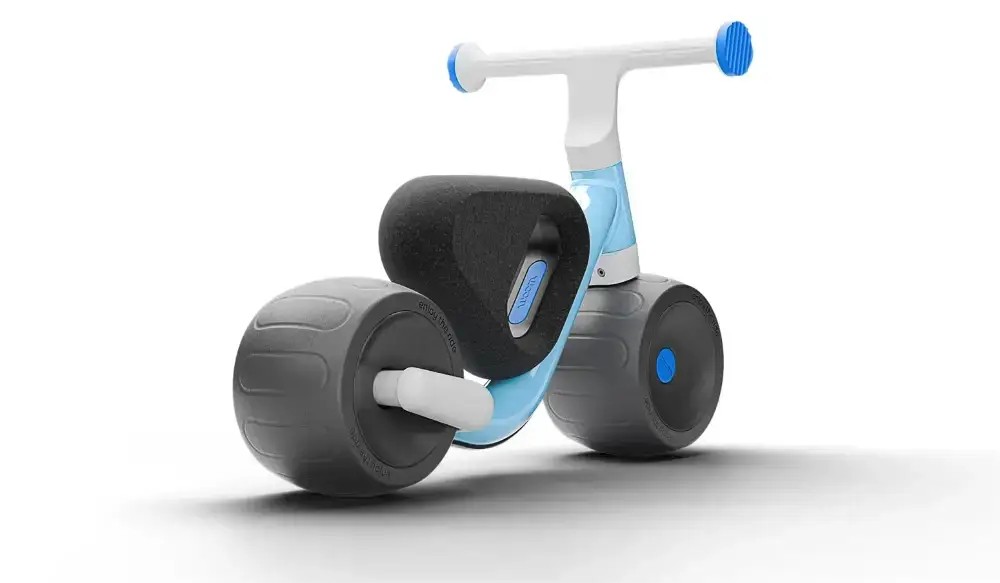 Jeździk dziecięcy Woom Wow