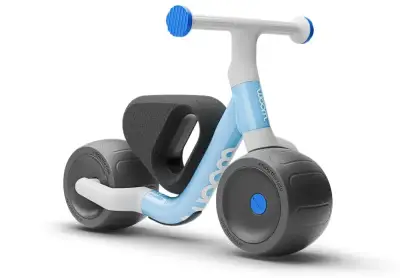 Jeździk dziecięcy Woom Wow