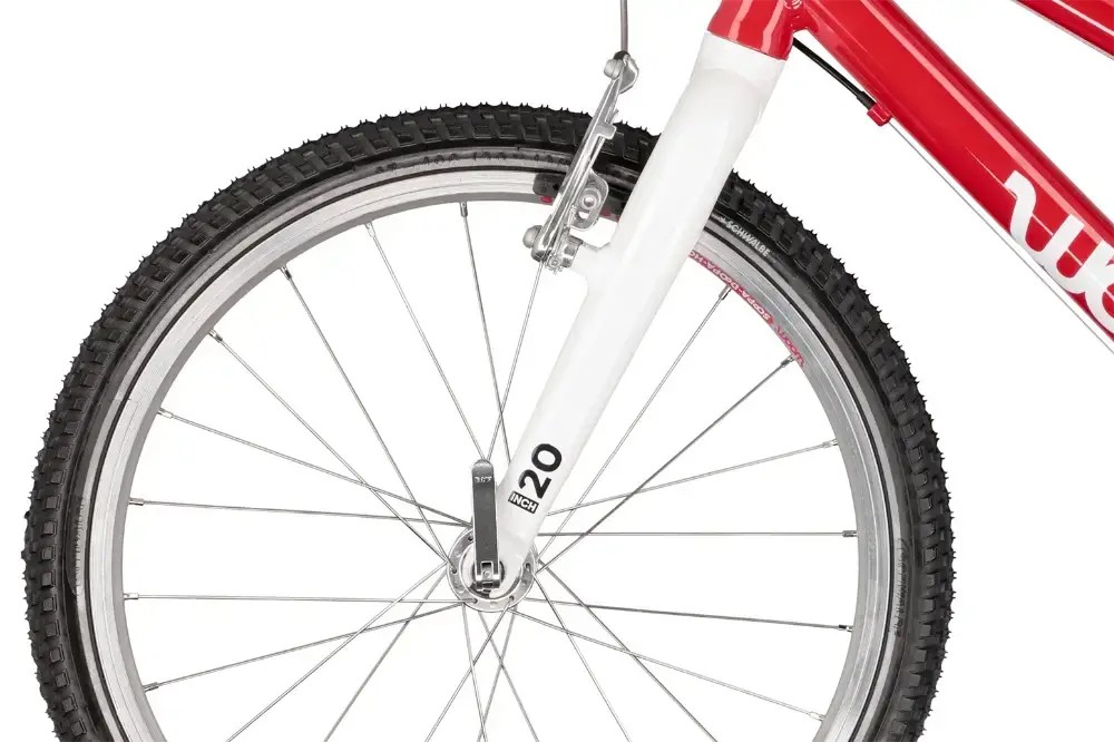 Rower dziecięcy Woom GO 4