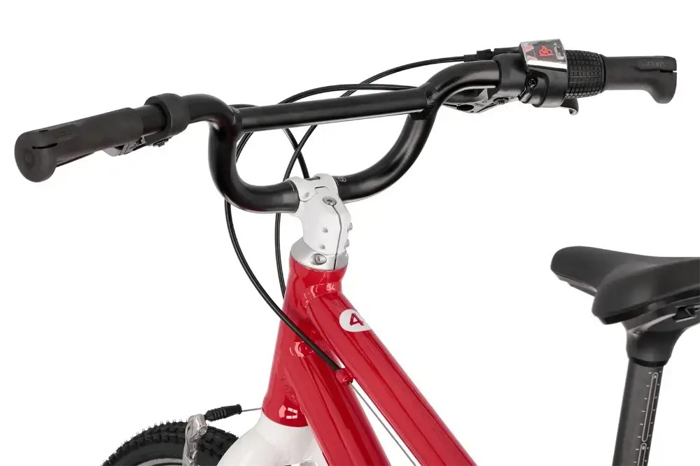 Rower dziecięcy Woom GO 4