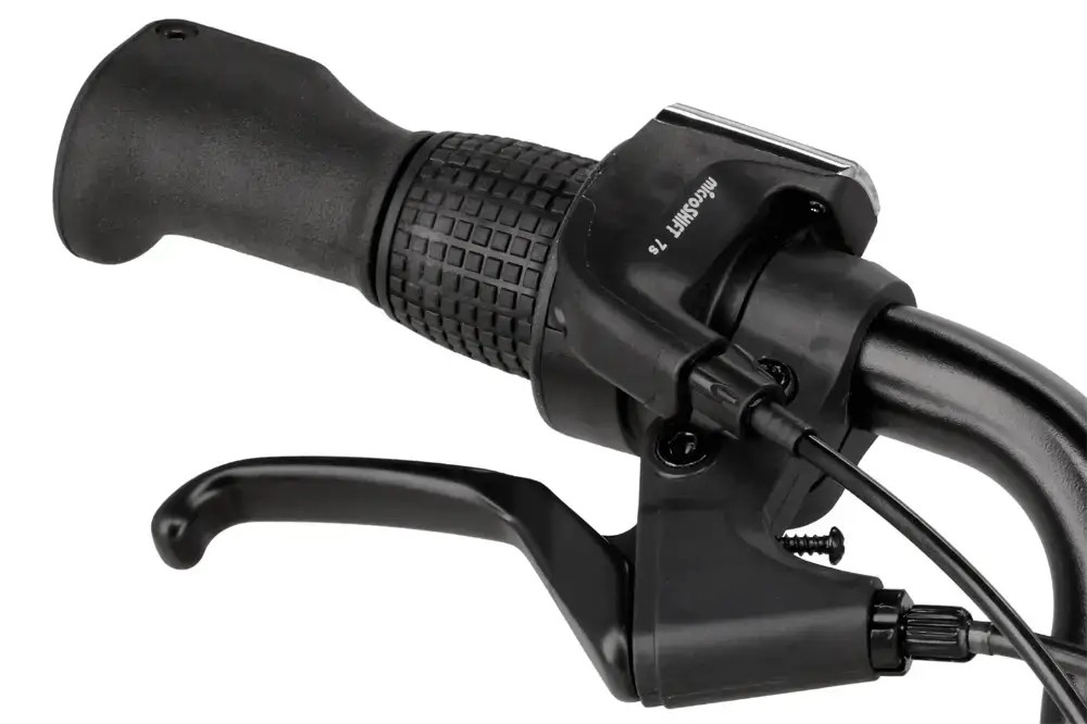 Rower dziecięcy Woom GO 4