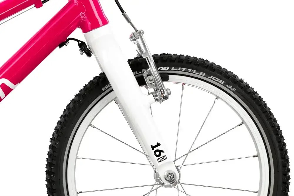 Rower dziecięcy Woom GO 3